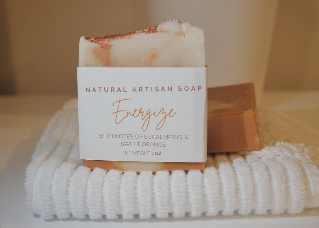 Bar Soap