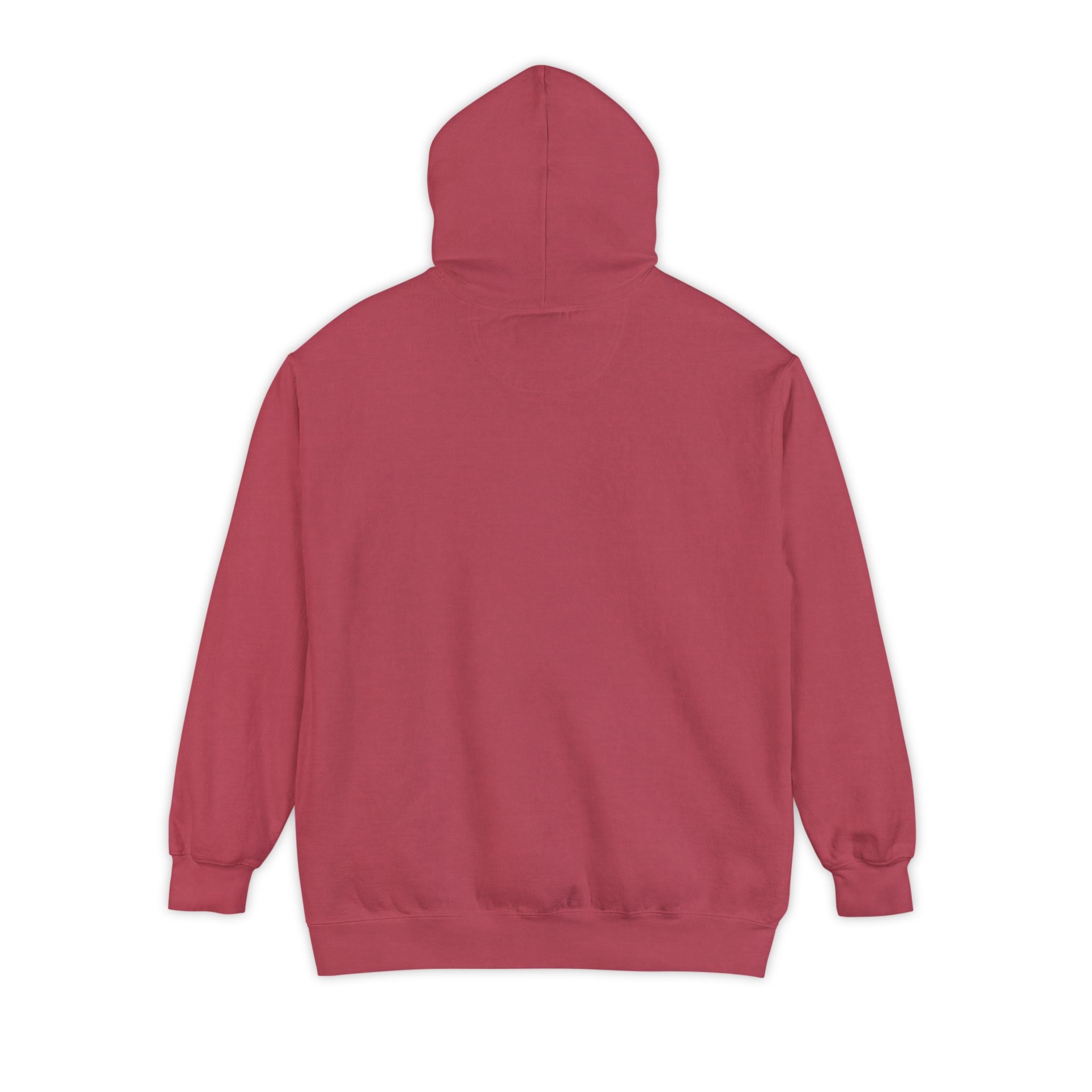 Self-Care Dyed Hoodie