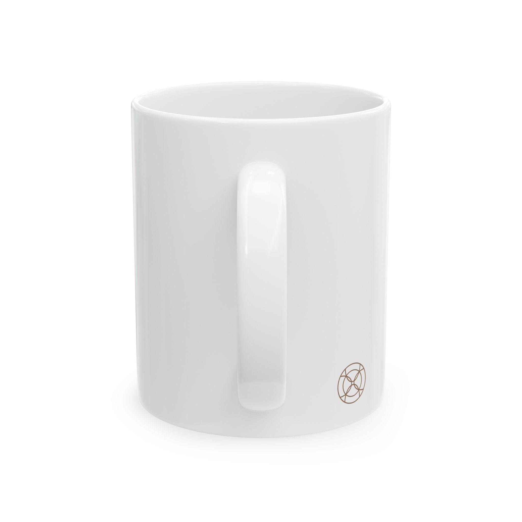 Self-Care Isn’t Selfish Ceramic Mug — Inspirational 11oz/15oz Coffee Cup