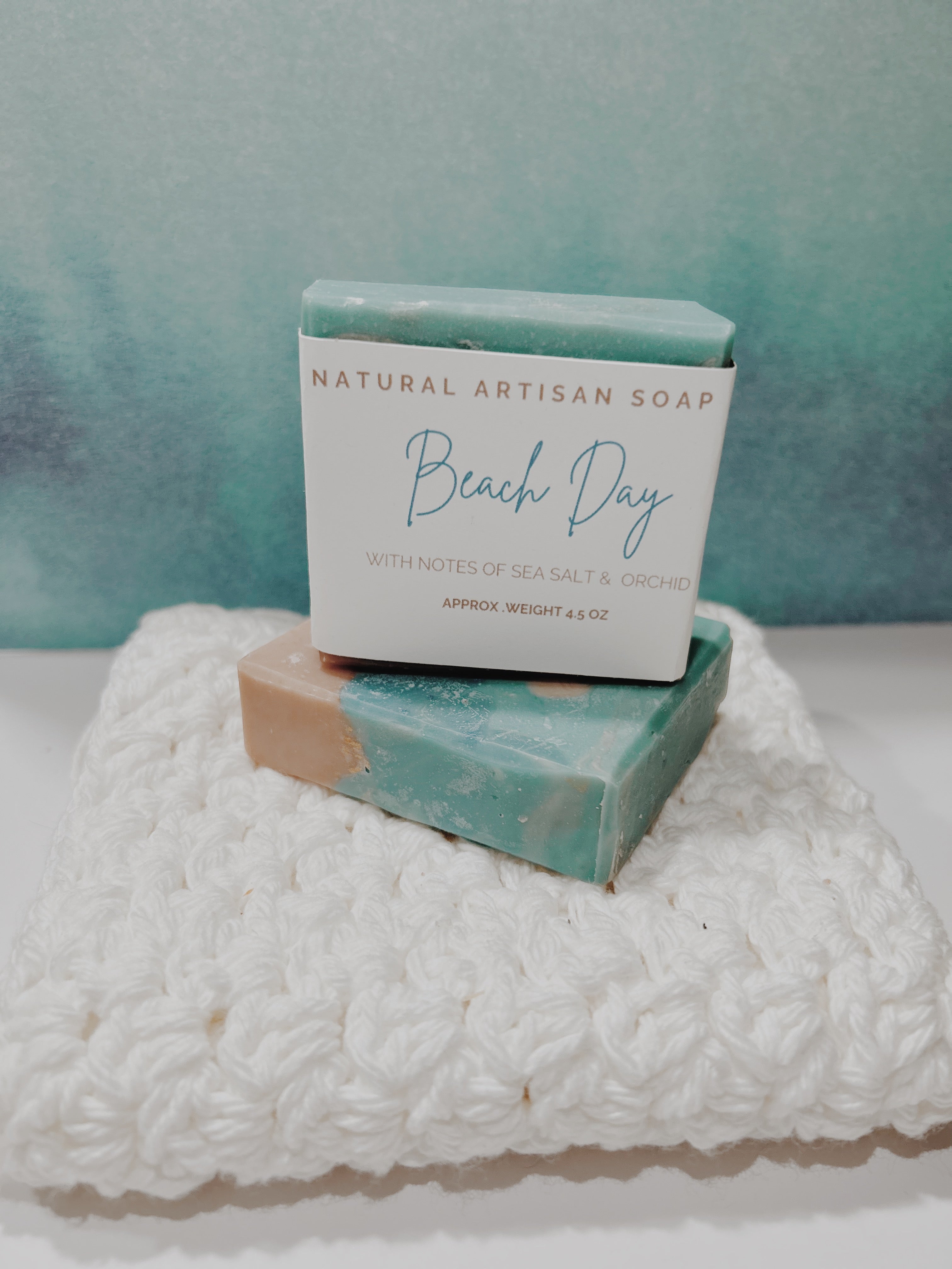 Double Whipped Body Butter